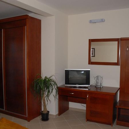 Apartments Krapina Budva Exterior foto